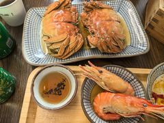 -蟹味阁·蟹黄面(体育西横街店)