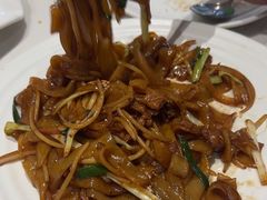 干炒牛河-宝月楼·台湾菜馆(天河城店)
