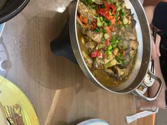 -小乡小镇·传承桐庐土菜·老板亲自烧的菜