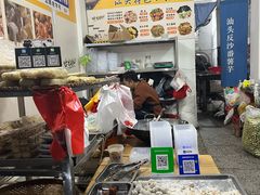 -普宁反沙番薯芋头
