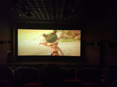 -太平洋电影城(洋洋百货店)