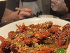 -清水亭湖北菜(大屯DT51店)