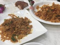 -福满园大酒楼(梅林店)