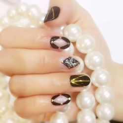 -LEILEI NAIL蕾蕾美甲美睫