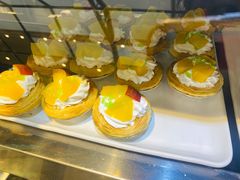 -火锅岛潮牌自助餐厅(天津天佑城店)