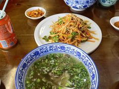 -长安后宰门水盆羊肉(新都心店)