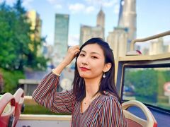 -BUS TOUR观光巴士
