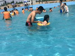 -华安水之梦水上乐园