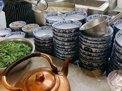 -老三羊汤【北兴隆街店】