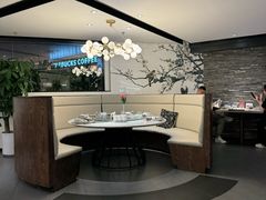 -羲和雅苑•北京烤鸭(国贸商城店)