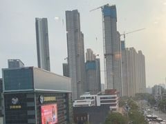 -重庆巴渝火锅(钟家村店)