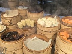 -云海轩·海鲜自助-河北云瑧世纪大饭店1F