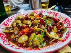 -破店肥哈·东北烧烤(南山保利店)