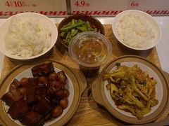 -乡村基·川味现炒大王(熙悦天街店)