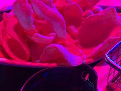 -MOSSO音乐酒吧·Live House(南京西路店)