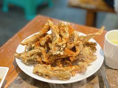 平菇-迎三江菌汤兔(星桥街西段店)