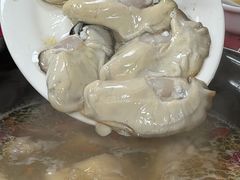 -花苑美食横琴生蚝火锅(拱北粤华路店)