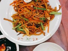 -晋阳饭庄(虎坊桥店)