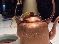 -四世同堂·京菜·烤鸭(双井店)