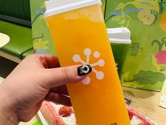 -奈雪的茶(太原茂业天地店)