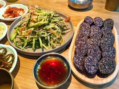 -京玉菲饭店(李村店)