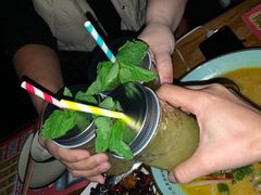 -胡桃里音乐酒馆(仓山万达店)