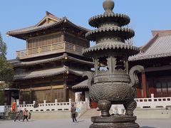 -香积寺