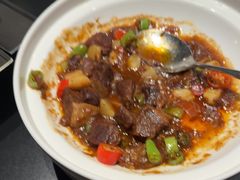 -同庆楼(金宝汇店)