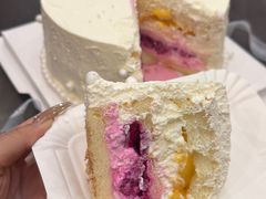 -今日·TODAY手作低脂动物奶油蛋糕定制(高新万达店)