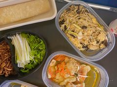 -榆林镇筋饼(知春路店)