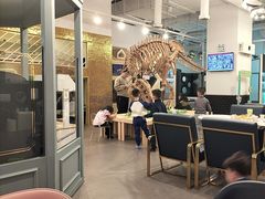 -FAIRYLAND龙族星球主题餐厅(凯丹广场店)