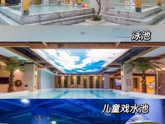 -极乐汇汗蒸会馆(杭州店)