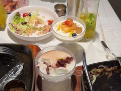 -牛扒先生·厚切雪花牛扒西餐厅(北京路禺山路店)