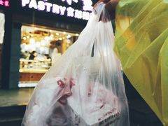 -吴记·吴酥生PASTRY宫廷酥饼