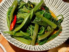 -岛风·台食小馆 ISLAND BISTRO(烟台山店)