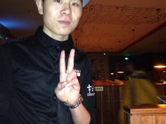 -章吴记喜瑞餐厅(东东城店)