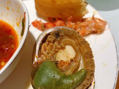 -虾佬圣汤·海鲜姿造(乐堤港店)