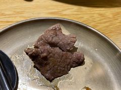 烤牛肉-云龙·烤肉专门店(东方路店)