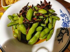 -美膳居川菜馆油焖大虾烧烤(卓刀泉店)