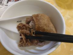 -堂宴·老厦门私房菜(1988仙岳总店)