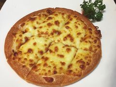 -菲滋意式餐厅(金华银泰城店)