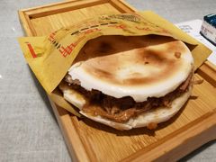 -大嘻咹biangbiang面(历史博物馆店)