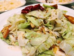 -新疆巴州金丝特餐厅(大钟寺店)