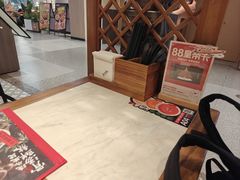 -和府捞面(曹路花园城店)