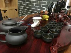 -乐汤汇温泉馆(六合店)