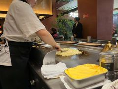-大神太神·铁板烧(七宝领展广场店)