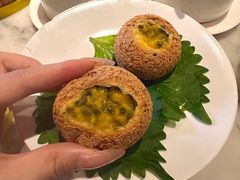 -蝴蝶里·粤菜·点心(滨江龙湖店)