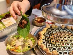 -韩一品韩国料理(柏庐南路店)