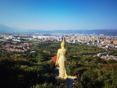 -西双版纳勐泐文化旅游区