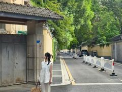 -雅酌园百姓菜馆(颐和路店)